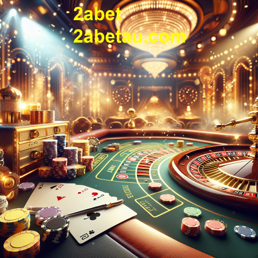 A Magia dos Slots no 2abet: Diversão e Emoção em Cada Giro